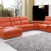 Eco Friendly Sectional Sofas (Photo 4 of 15)