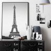 Eiffel Tower Wall Art (Photo 13 of 15)