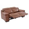 Marco Leather Power Reclining Sofas (Photo 9 of 15)