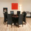 Elegance Large Round Dining Tables (Photo 8 of 25)