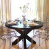 Elegance Large Round Dining Tables (Photo 2 of 25)