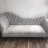 Grey Chaise Lounges (Photo 1 of 15)