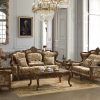 Elegant Sofas And Chairs (Photo 6 of 15)