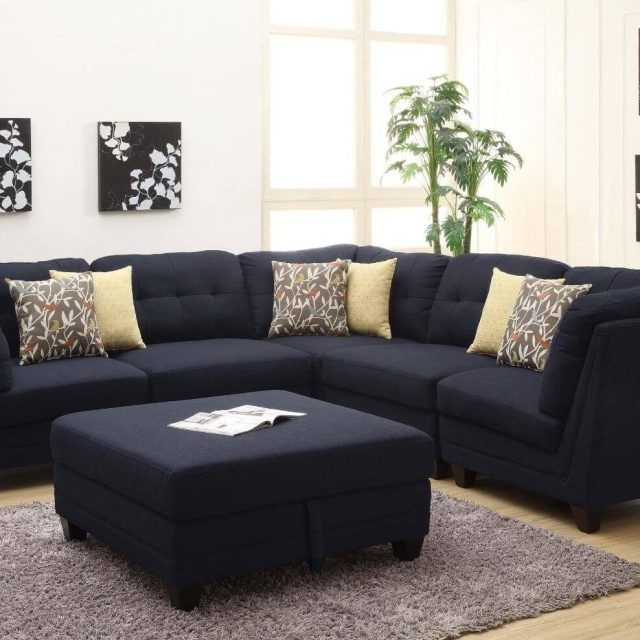 2024 Popular Sectional Sofas Under 600