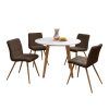 Frida 3 Piece Dining Table Sets (Photo 11 of 25)