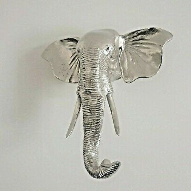 15 Best Collection of Elephants Wall Art