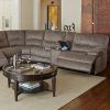 Macys Leather Sectional Sofas (Photo 13 of 15)