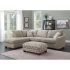 15 The Best 2 Piece Sectional Sofas with Chaise