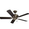Wet Rated Emerson Outdoor Ceiling Fans (Photo 15 of 15)