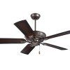 Outdoor Ceiling Fans With Metal Blades (Photo 7 of 15)