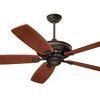 Energy Star Outdoor Ceiling Fans With Light (Photo 7 of 15)