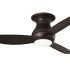 2024 Latest 44 Inch Outdoor Ceiling Fans with Lights