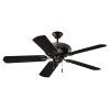 Traditional Outdoor Ceiling Fans (Photo 4 of 15)