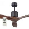 Outdoor Ceiling Fans With Dc Motors (Photo 12 of 15)