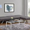 Emily Futon Chaise Loungers (Photo 14 of 15)