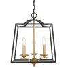 Kenedy 9-Light Candle Style Chandeliers (Photo 8 of 25)