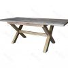 Hart Reclaimed Extending Dining Tables (Photo 5 of 25)