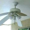 Enclosed Outdoor Ceiling Fans (Photo 15 of 15)
