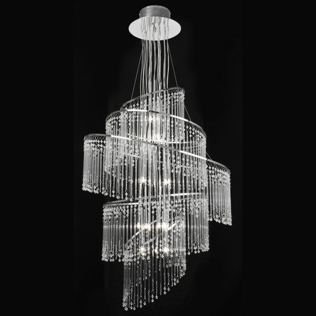 15 Best Collection of Endon Lighting Chandeliers