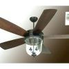 Efficient Outdoor Ceiling Fans (Photo 5 of 15)