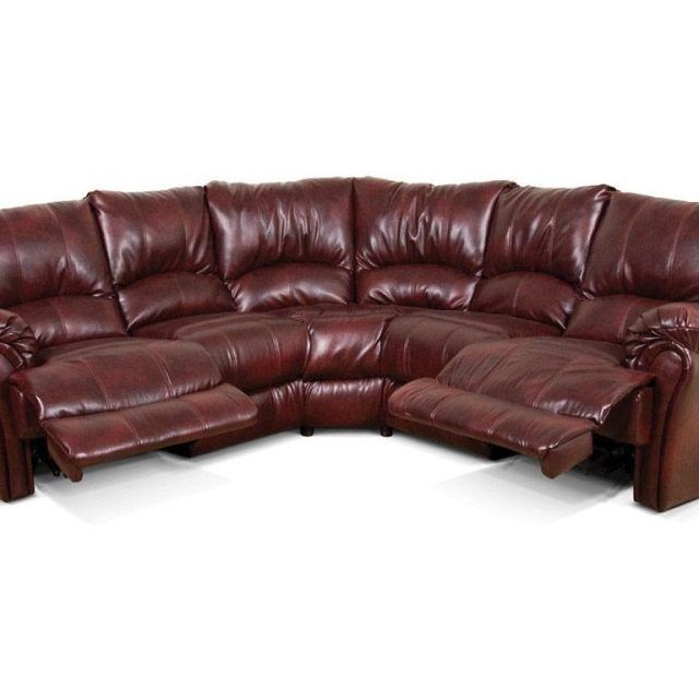 15 Best Ideas Vaughan Sectional Sofas