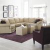 England Sectional Sofas (Photo 9 of 15)