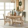 Magnolia Home English Country Oval Dining Tables (Photo 3 of 25)