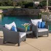 Outdoor Sofas And Chairs (Photo 15 of 15)