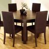 Dining Tables And Six Chairs (Photo 8 of 25)
