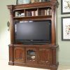 Entertainment Center With Storage Cabinet (Photo 3 of 15)