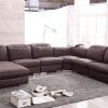 Sectional Sofas With Recliners (Photo 6 of 15)