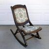 Antique Rocking Chairs (Photo 9 of 15)