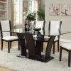 Lindy Espresso Rectangle Dining Tables (Photo 23 of 25)