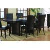 Lindy Espresso Rectangle Dining Tables (Photo 24 of 25)