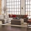 Accent Sofa Chairs (Photo 8 of 15)