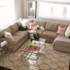 Sectional Sofas At Ethan Allen (Photo 5 of 15)