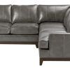 3 Piece Leather Sectional Sofa Sets (Photo 3 of 15)