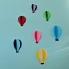 Air Balloon 3D Wall Art (Photo 3 of 15)