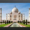 Taj Mahal Wall Art (Photo 8 of 15)