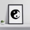 Yin Yang Wall Art (Photo 10 of 15)