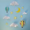 Air Balloon 3D Wall Art (Photo 7 of 15)
