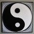 15 Best Ideas Yin Yang Wall Art