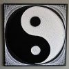 Yin Yang Wall Art (Photo 1 of 15)