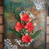 Polymer Clay Wall Art (Photo 9 of 15)