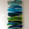Fused Glass Wall Art Hanging (Photo 11 of 15)