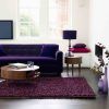 Velvet Purple Sofas (Photo 14 of 15)
