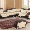 Sectional Sofas From Europe (Photo 2 of 15)