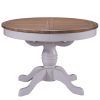 Small Round Extending Dining Tables (Photo 8 of 25)