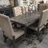 Sheetz 3 Piece Counter Height Dining Sets (Photo 11 of 25)