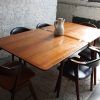 Square Extendable Dining Tables And Chairs (Photo 20 of 25)